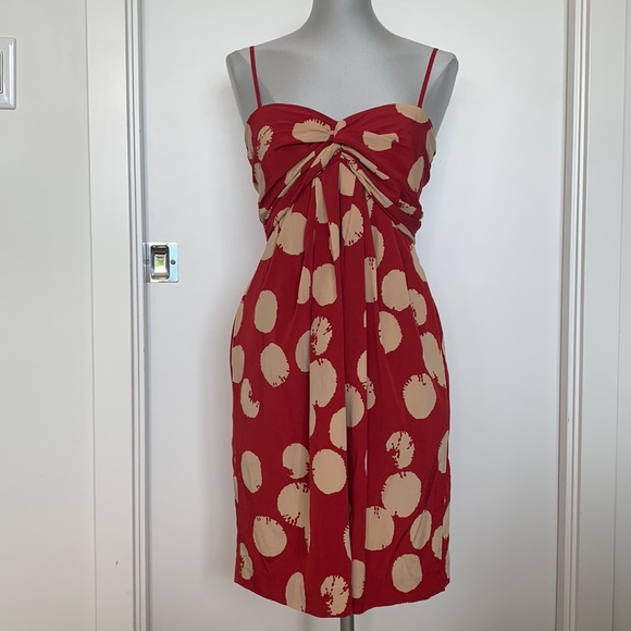 Dkny Dresses & Skirts - DKNY silk dress